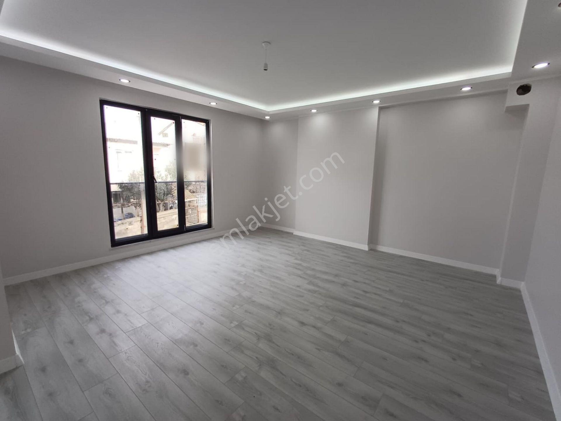Çayırova Emek Mah. Lüx,geniş Ve Kullanışlı Satılık 3+1 Sıfır Daire - Görsel 6