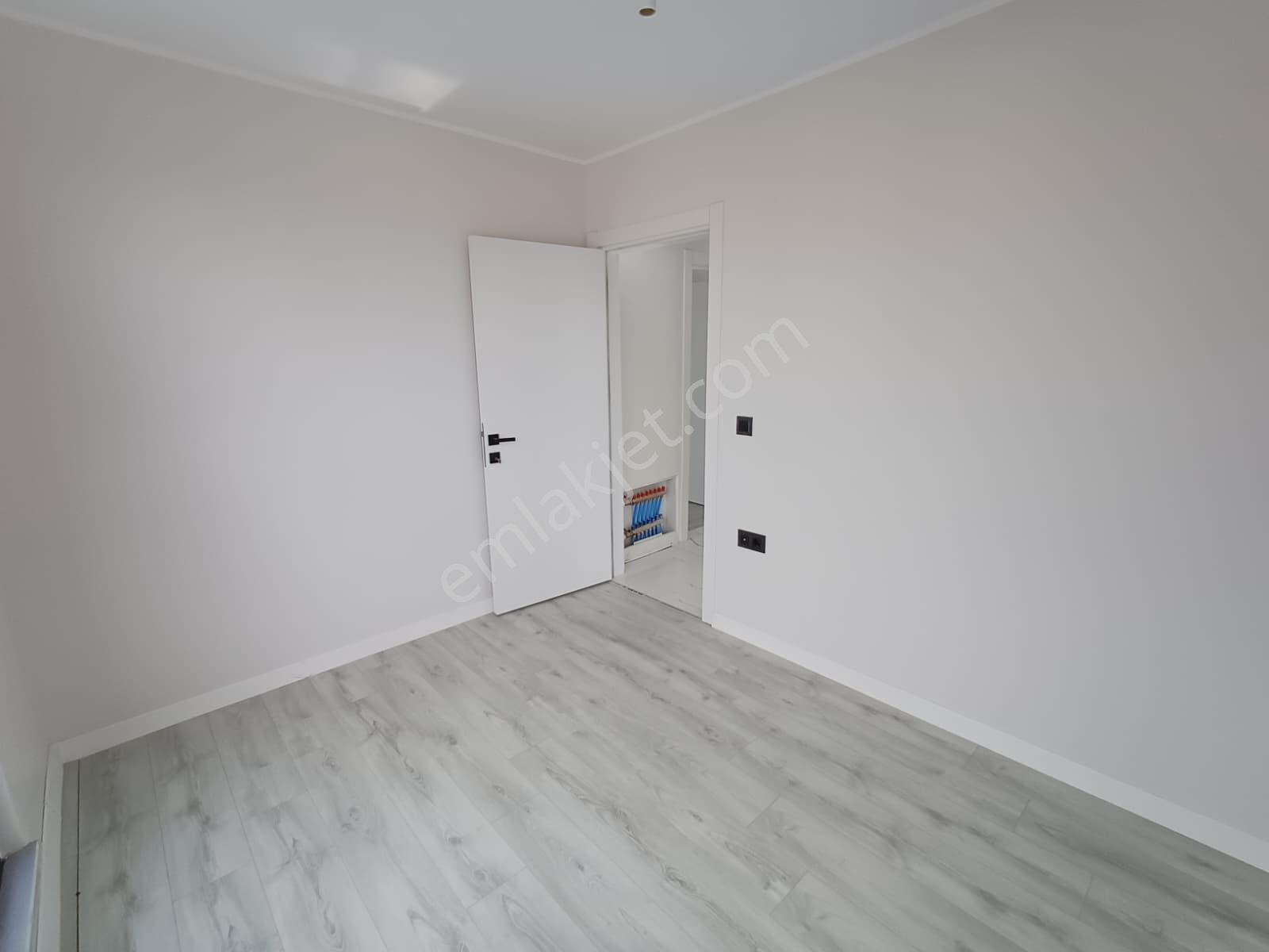 Çayırova Emek Mah. Lüx,geniş Ve Kullanışlı Satılık 3+1 Sıfır Daire - Görsel 11