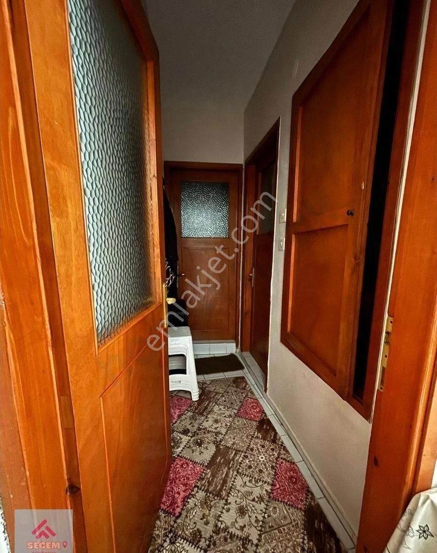 Çınarlı Mahallesi Adalet Caddesi Yakını 2+1 Satılık Daire - Görsel 28