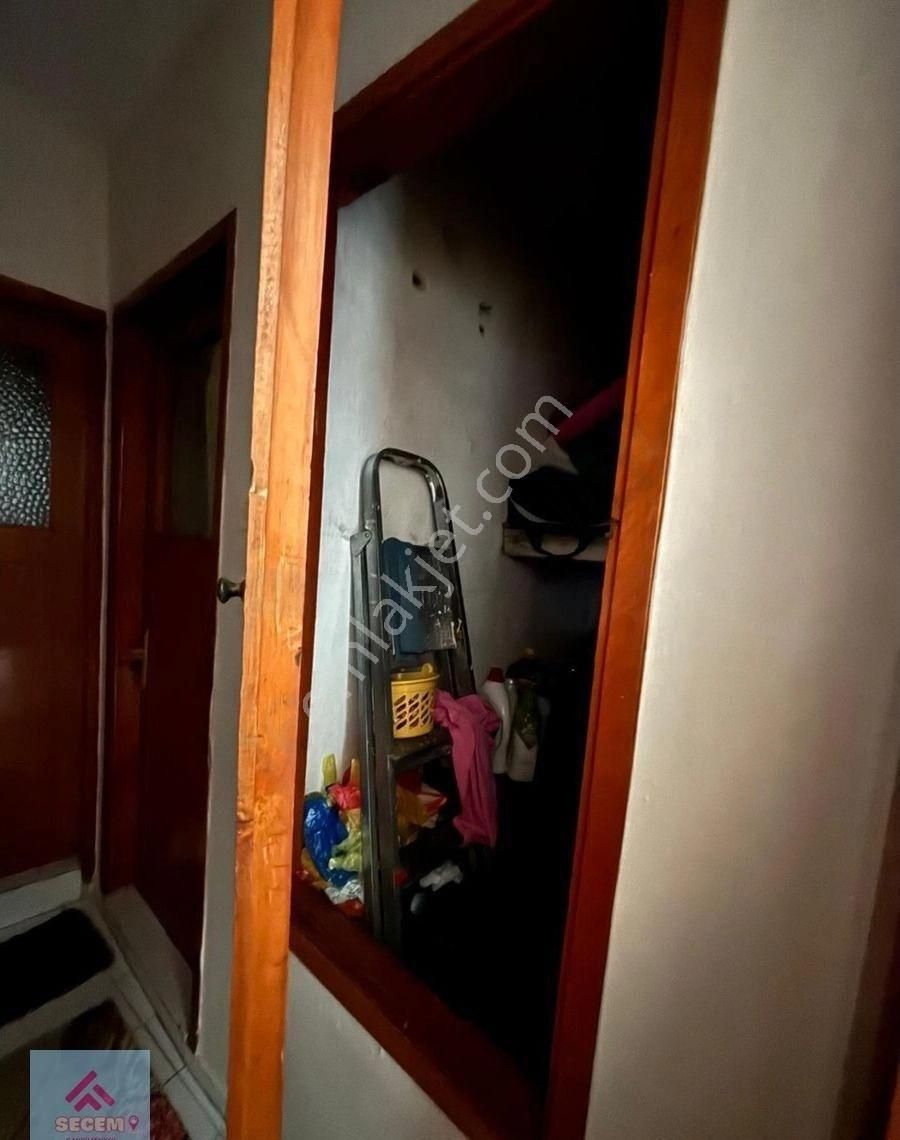 Çınarlı Mahallesi Adalet Caddesi Yakını 2+1 Satılık Daire - Görsel 6