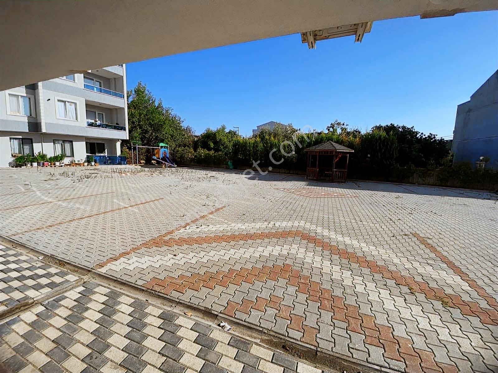 Nilüfer Akçalarda Site İçi Merkezde 3+1 Daire - Görsel 13