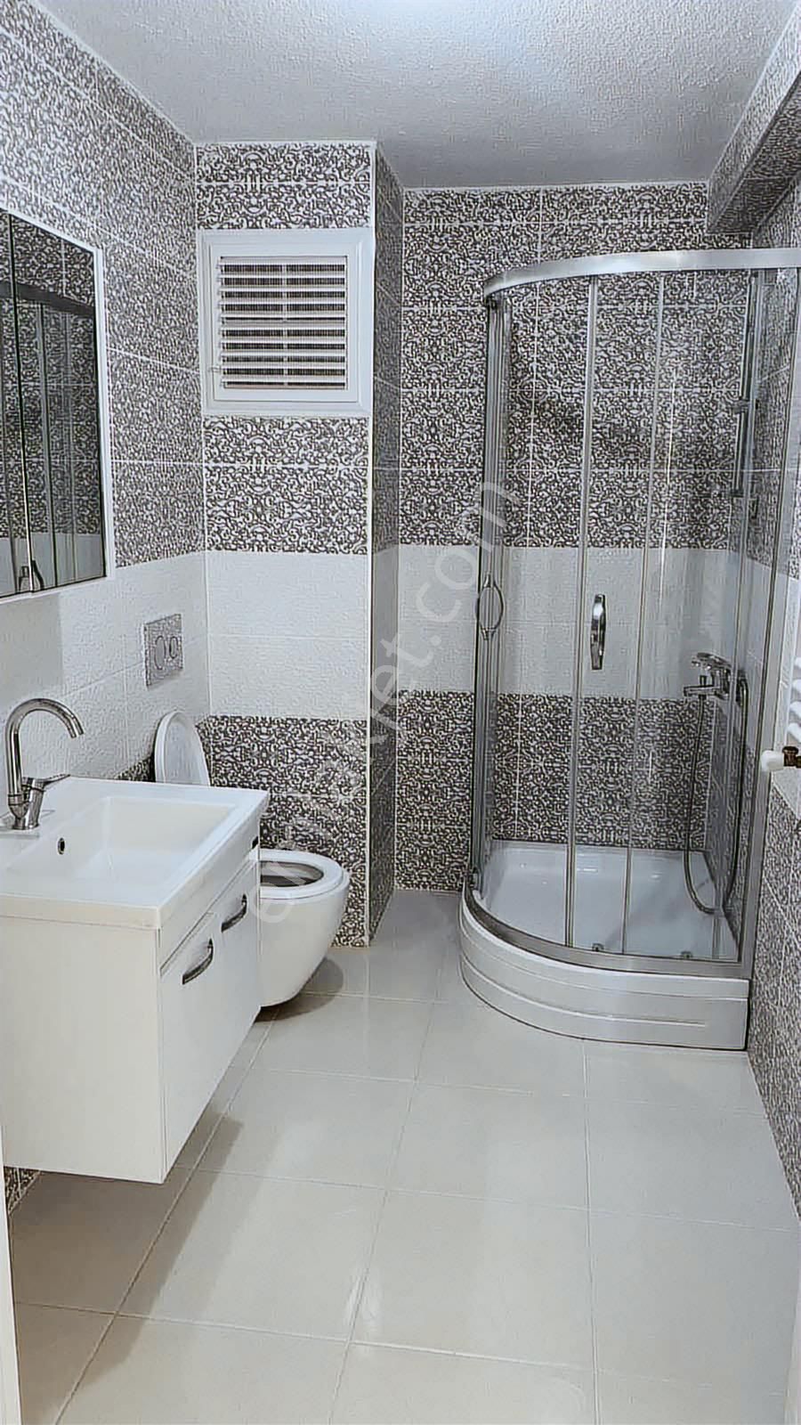 Nilüfer Akçalarda Site İçi Merkezde 3+1 Daire - Görsel 8