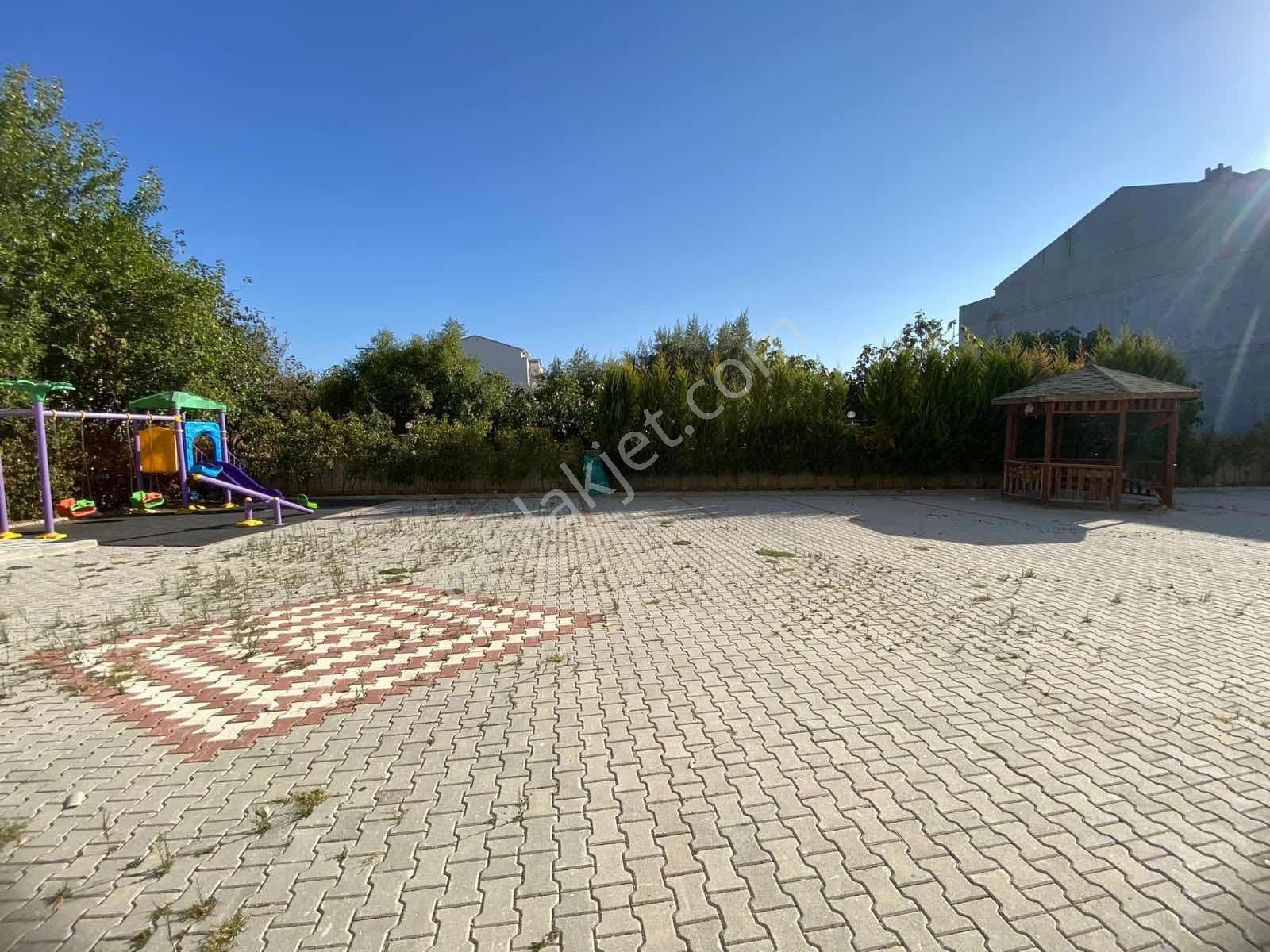 Nilüfer Akçalarda Site İçi Merkezde 3+1 Daire - Görsel 2