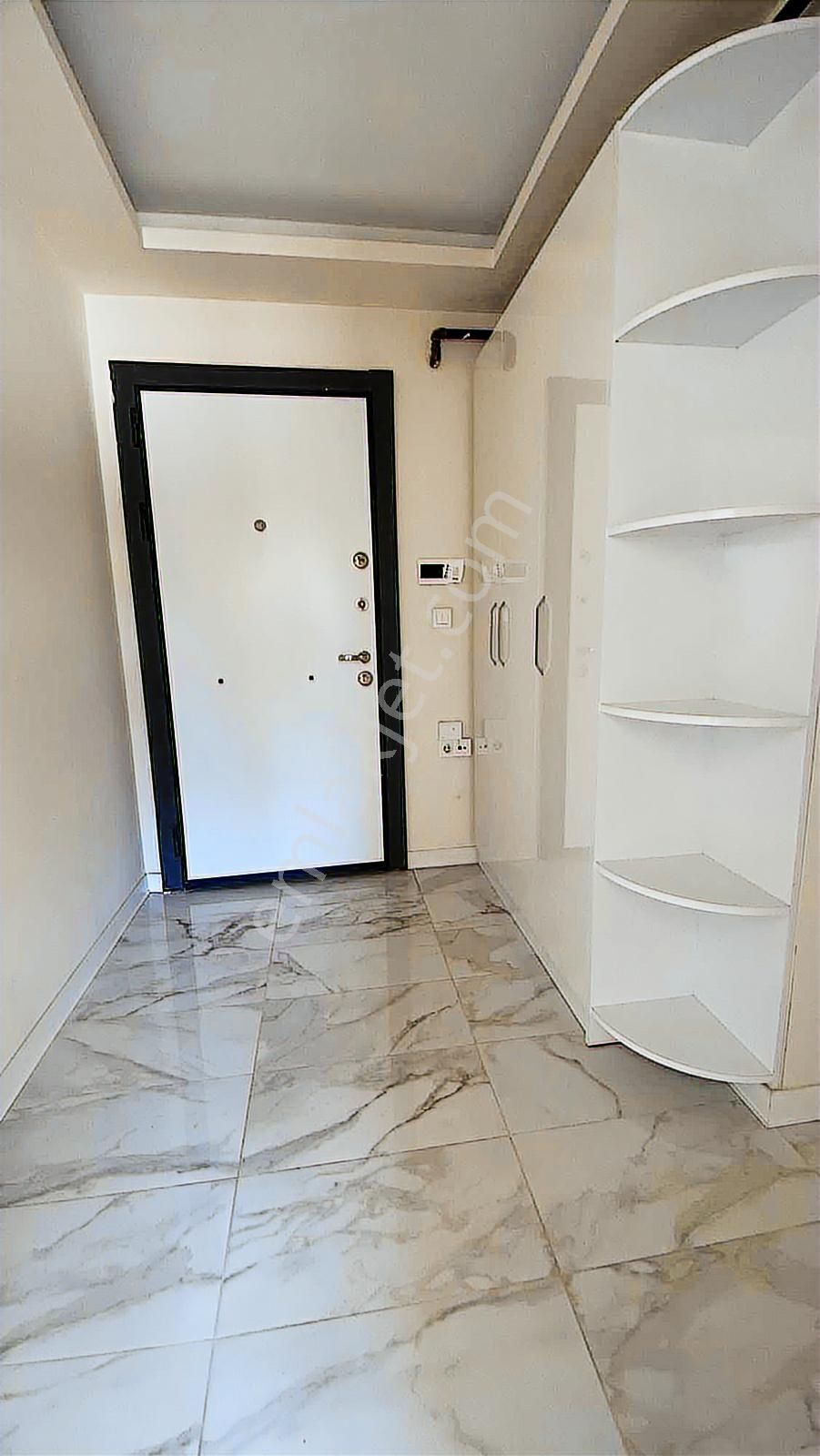 Nilüfer Akçalarda Site İçi Merkezde 3+1 Daire - Görsel 14