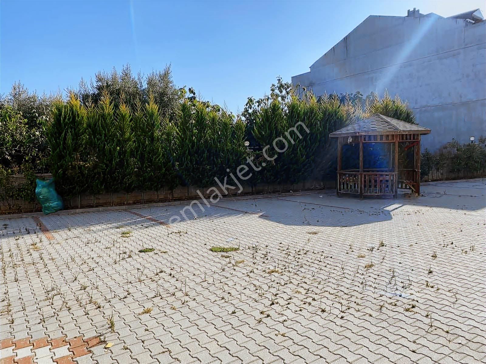 Nilüfer Akçalarda Site İçi Merkezde 3+1 Daire - Görsel 5