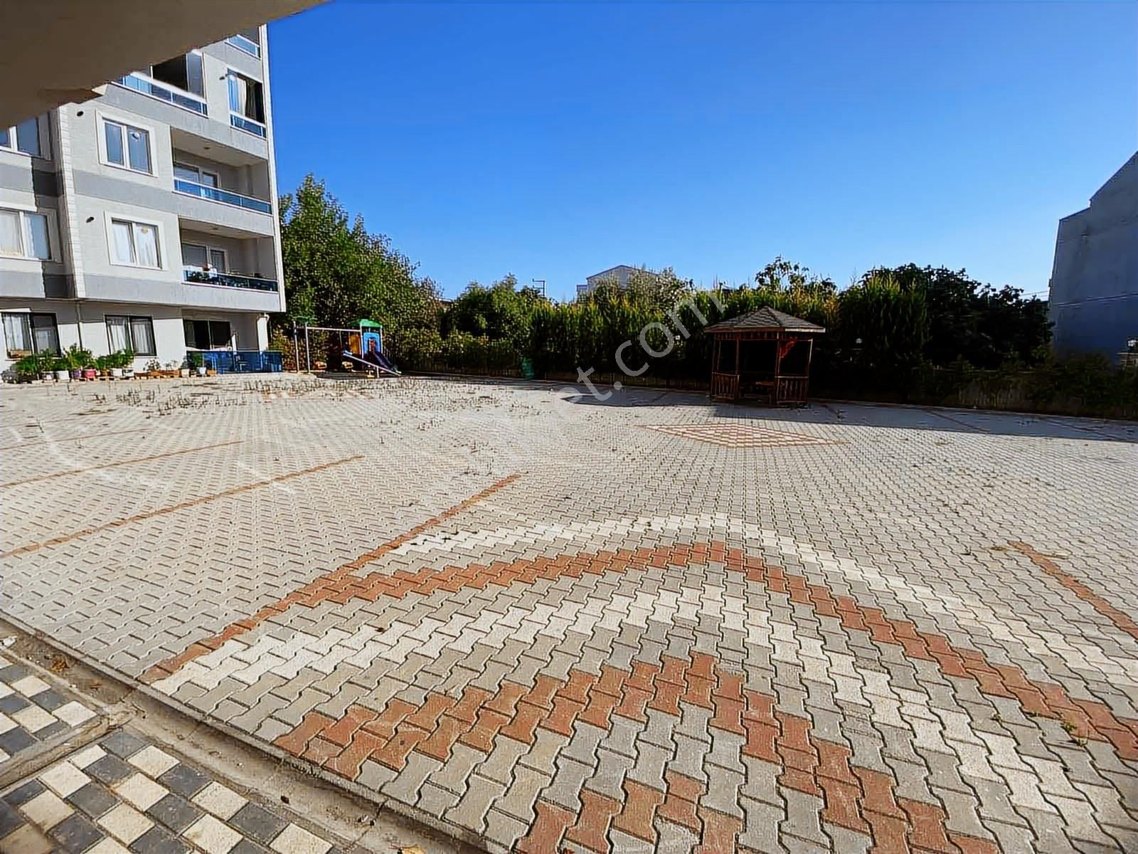 Nilüfer Akçalarda Site İçi Merkezde 3+1 Daire - Görsel 3