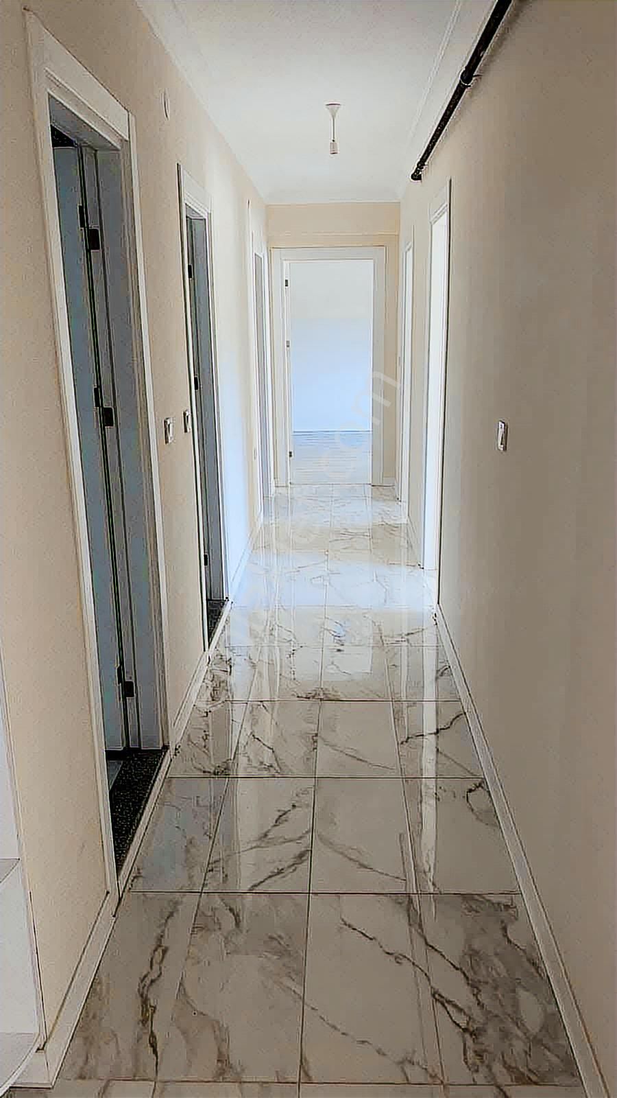 Nilüfer Akçalarda Site İçi Merkezde 3+1 Daire - Görsel 10