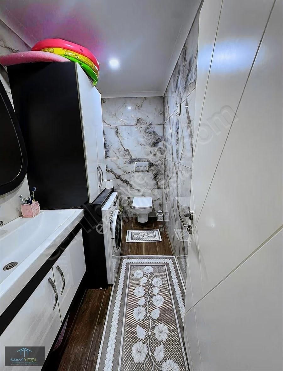 Edremit Altınkum Mh 70 M2 1+1 Eşyalı Satılık Daire - Görsel 3