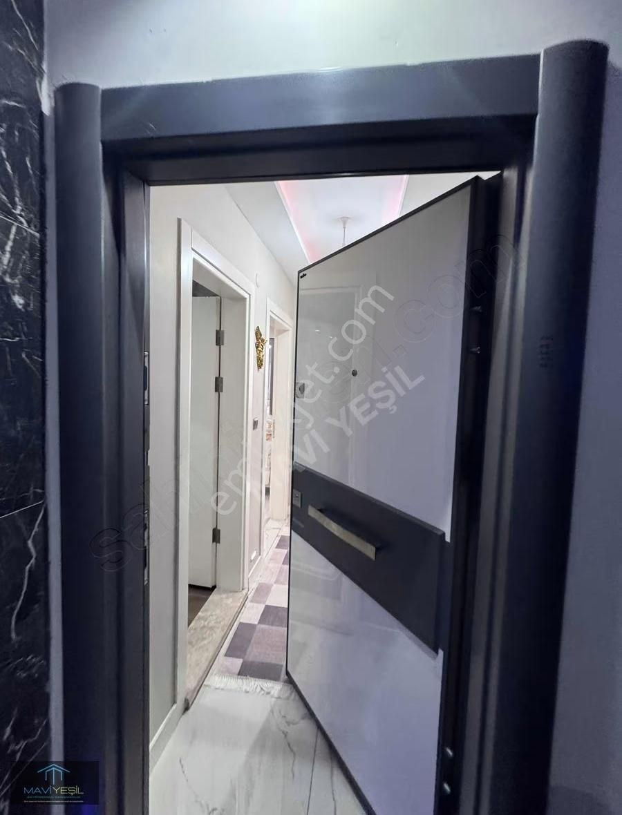 Edremit Altınkum Mh 70 M2 1+1 Eşyalı Satılık Daire - Görsel 34