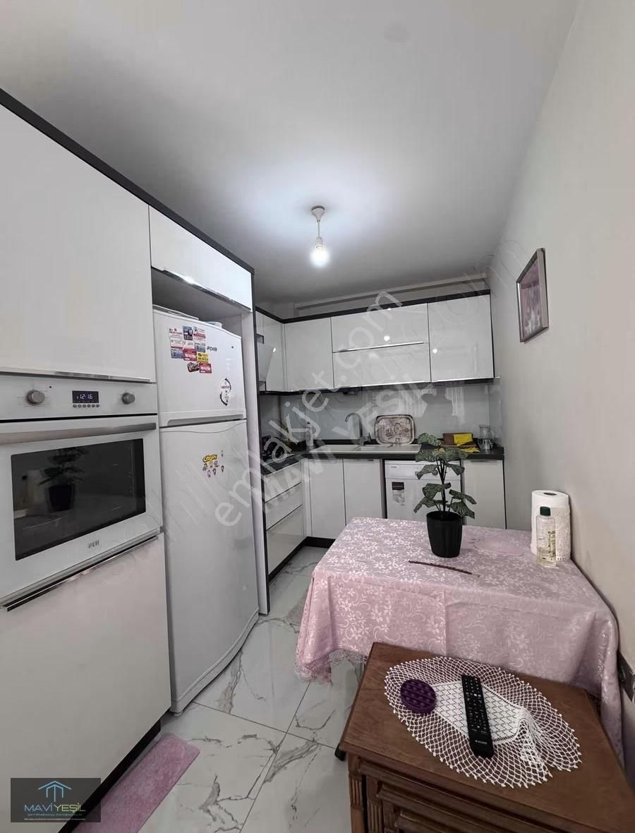 Edremit Altınkum Mh 70 M2 1+1 Eşyalı Satılık Daire - Görsel 20