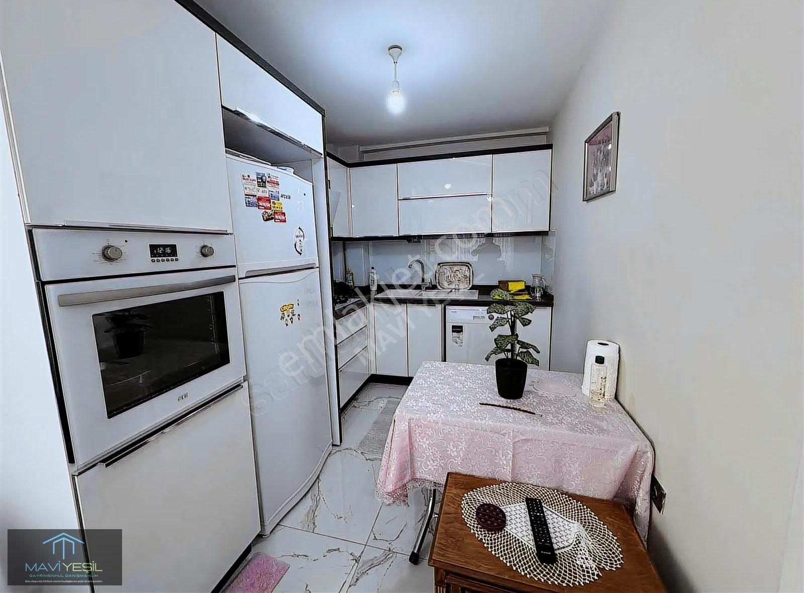 Edremit Altınkum Mh 70 M2 1+1 Eşyalı Satılık Daire - Görsel 8