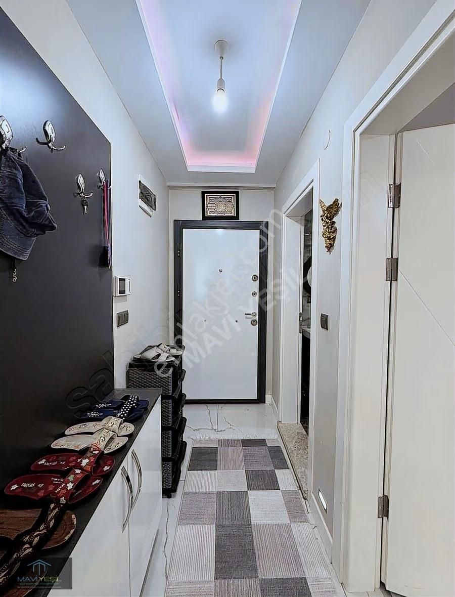 Edremit Altınkum Mh 70 M2 1+1 Eşyalı Satılık Daire - Görsel 9