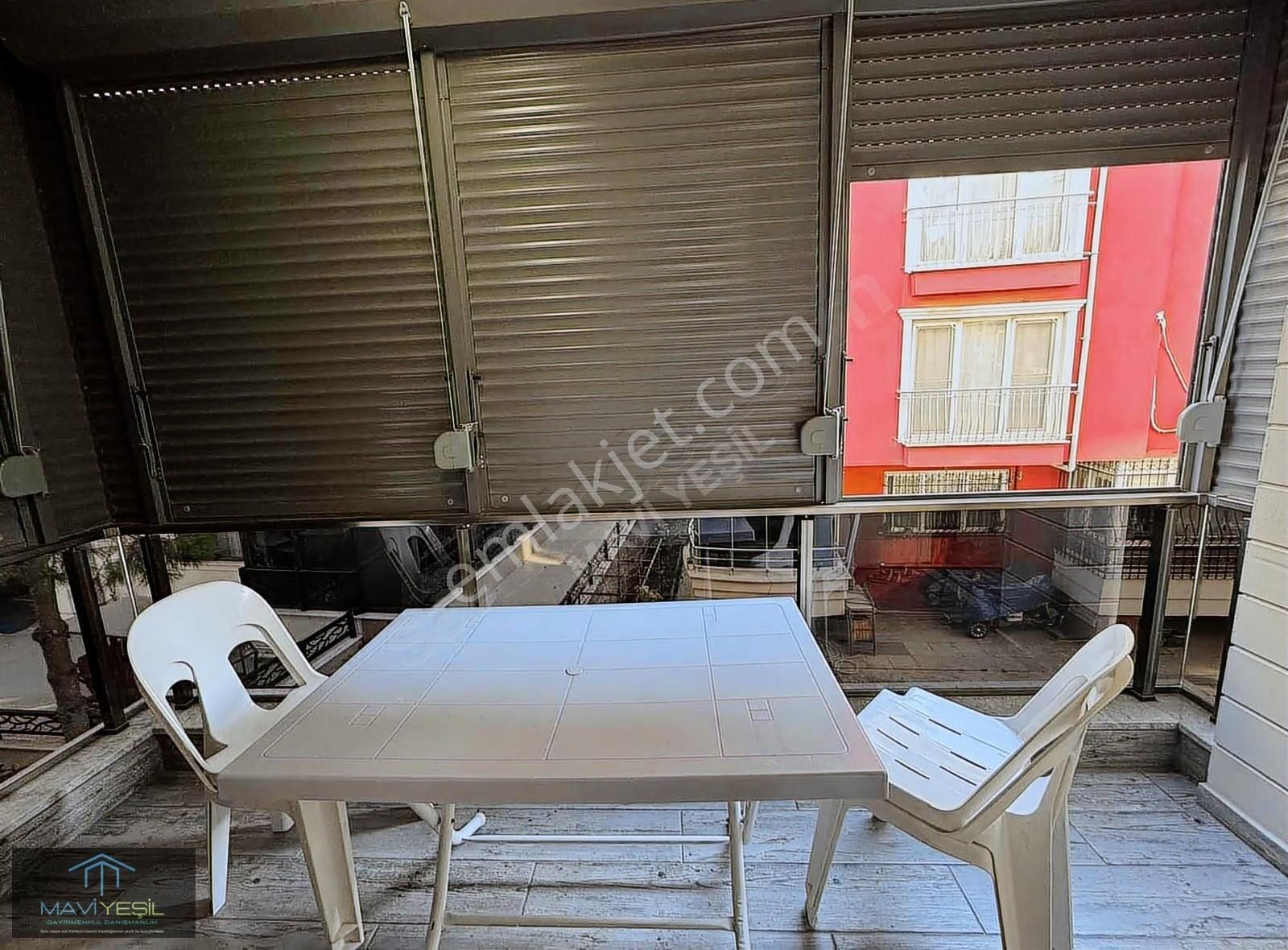 Edremit Altınkum Mh 70 M2 1+1 Eşyalı Satılık Daire - Görsel 12