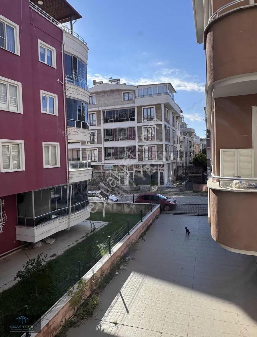 Edremit Altınkum Mh 70 M2 1+1 Eşyalı Satılık Daire - Görsel 17