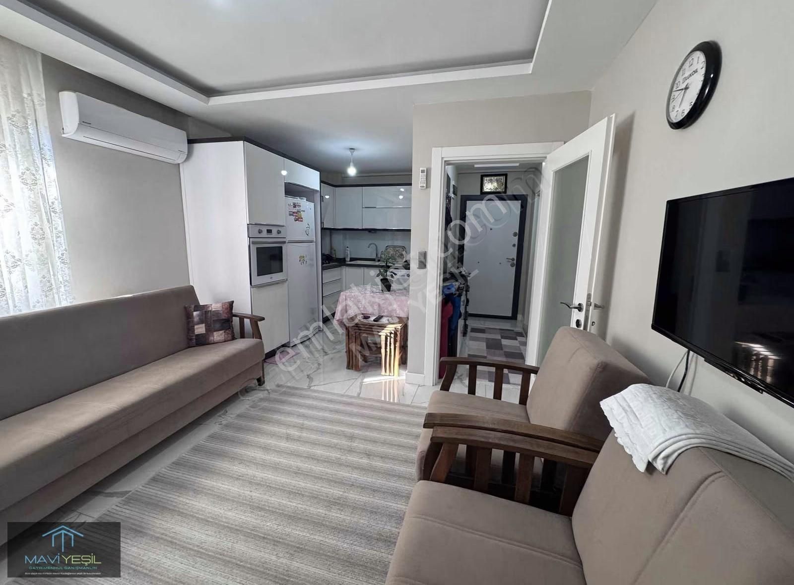 Edremit Altınkum Mh 70 M2 1+1 Eşyalı Satılık Daire - Görsel 27