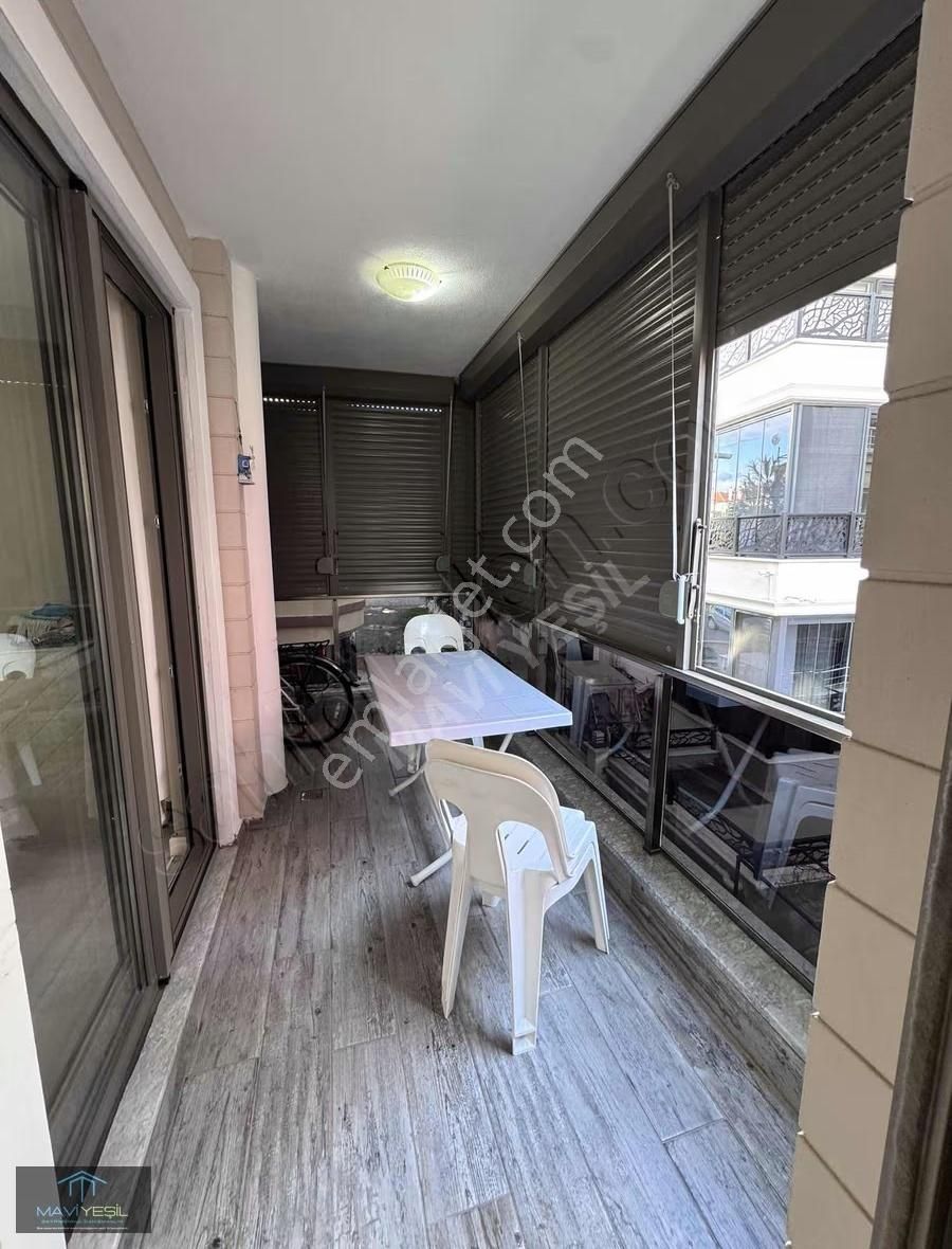 Edremit Altınkum Mh 70 M2 1+1 Eşyalı Satılık Daire - Görsel 32