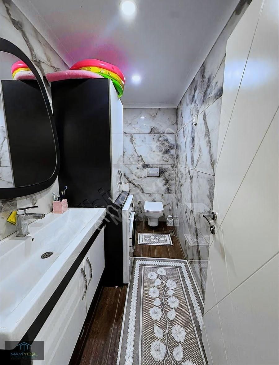 Edremit Altınkum Mh 70 M2 1+1 Eşyalı Satılık Daire - Görsel 21