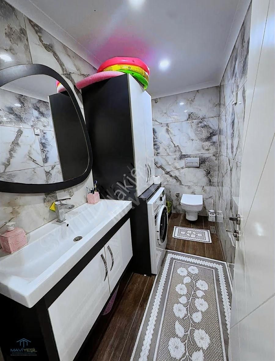 Edremit Altınkum Mh 70 M2 1+1 Eşyalı Satılık Daire - Görsel 35