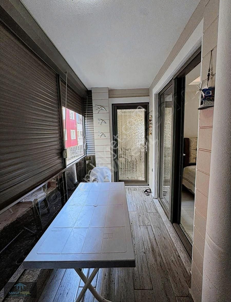 Edremit Altınkum Mh 70 M2 1+1 Eşyalı Satılık Daire - Görsel 15