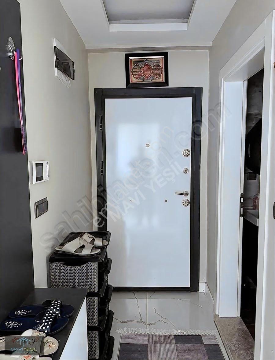 Edremit Altınkum Mh 70 M2 1+1 Eşyalı Satılık Daire - Görsel 26