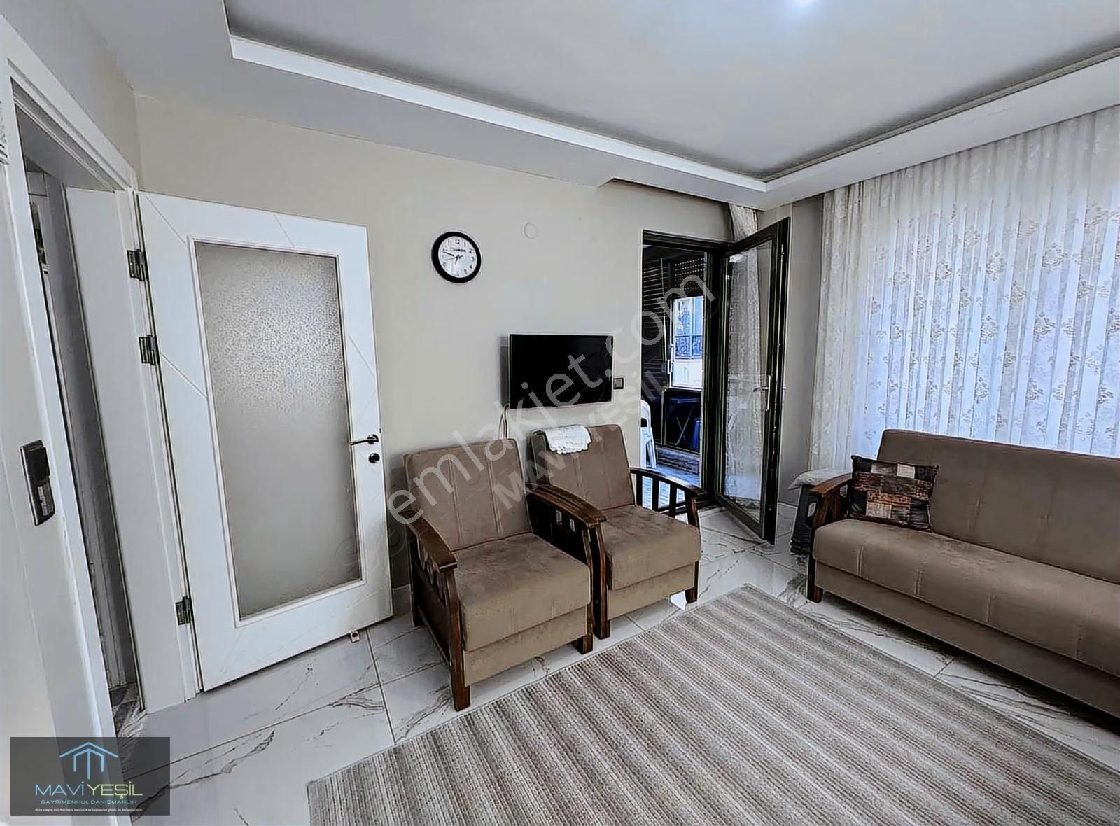 Edremit Altınkum Mh 70 M2 1+1 Eşyalı Satılık Daire - Görsel 33