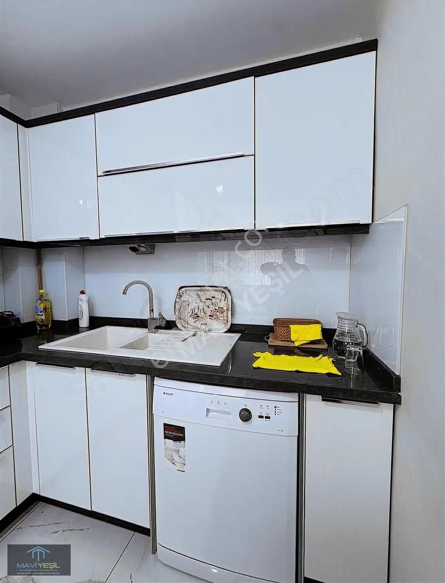 Edremit Altınkum Mh 70 M2 1+1 Eşyalı Satılık Daire - Görsel 10
