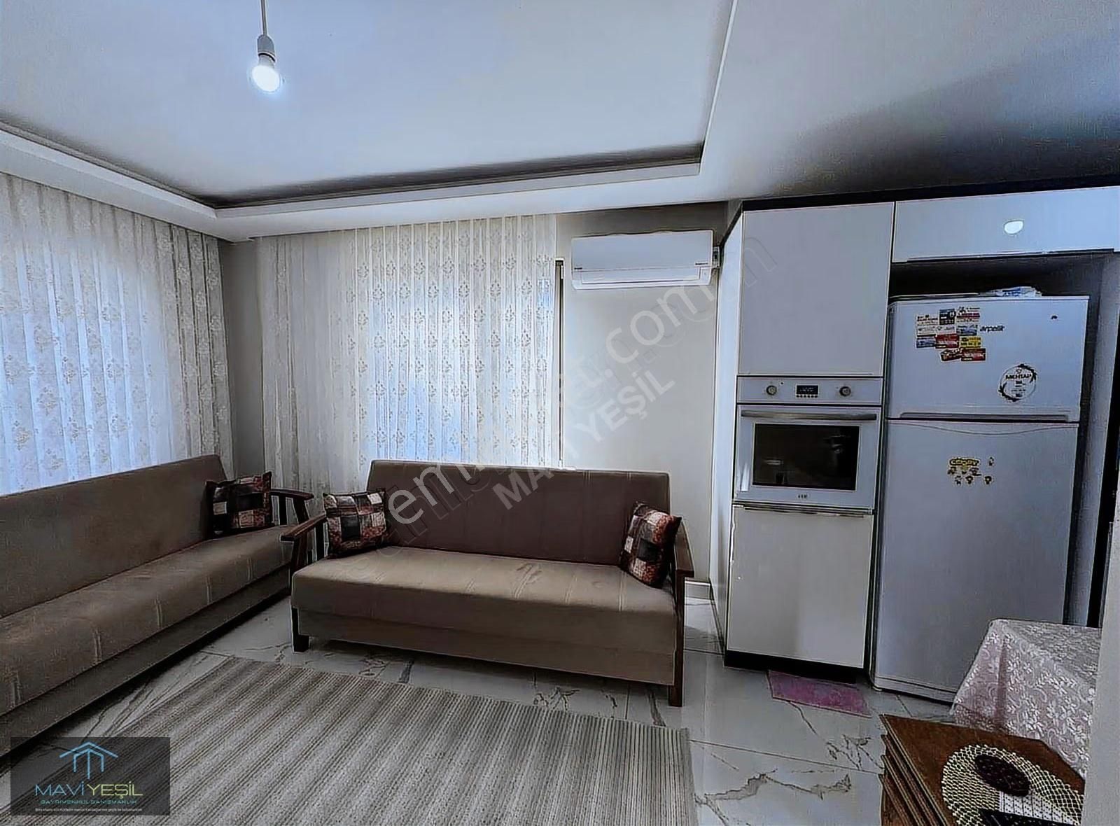 Edremit Altınkum Mh 70 M2 1+1 Eşyalı Satılık Daire - Görsel 28