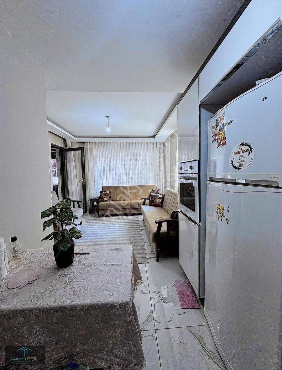 Edremit Altınkum Mh 70 M2 1+1 Eşyalı Satılık Daire - Görsel 25