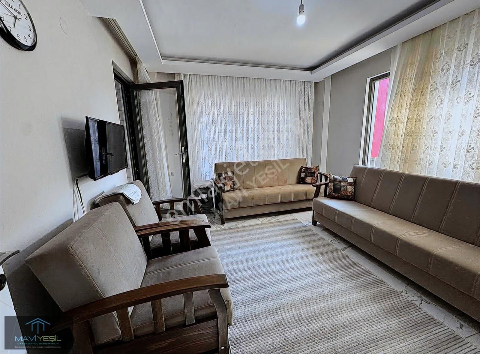 Edremit Altınkum Mh 70 M2 1+1 Eşyalı Satılık Daire - Görsel 31