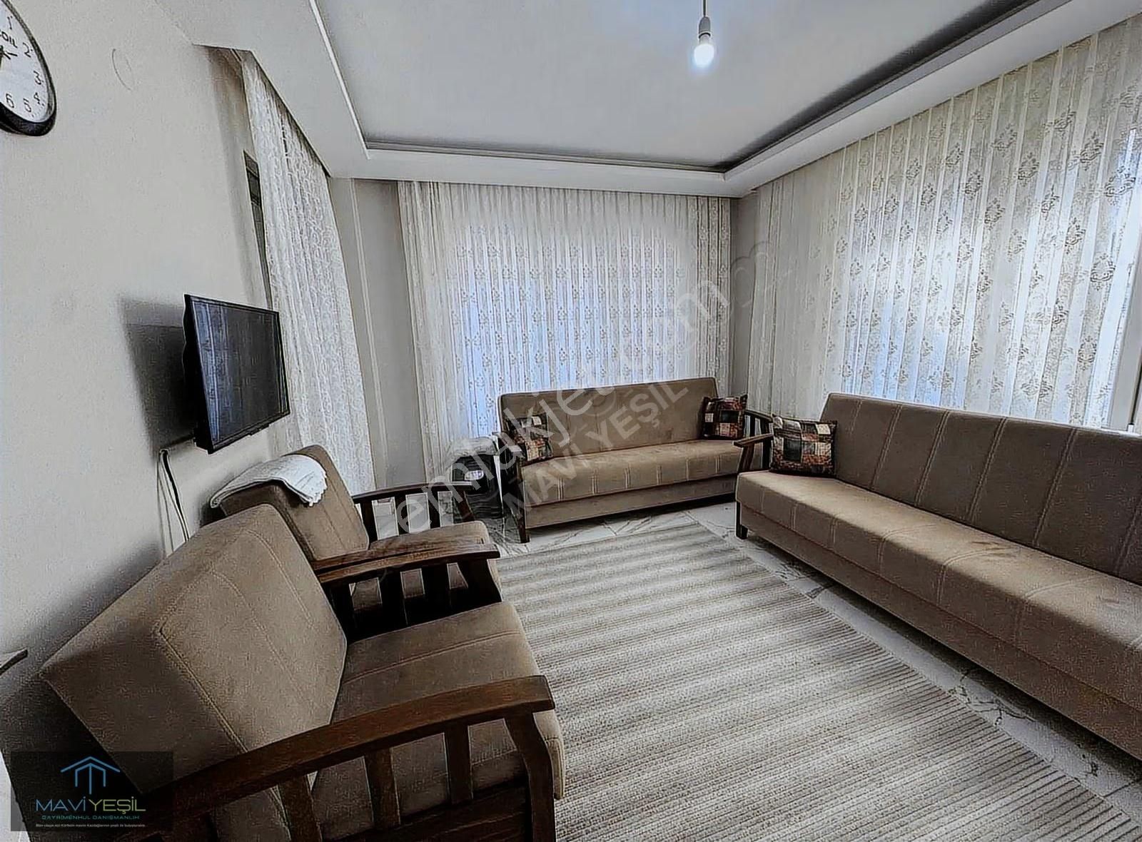 Edremit Altınkum Mh 70 M2 1+1 Eşyalı Satılık Daire - Görsel 4