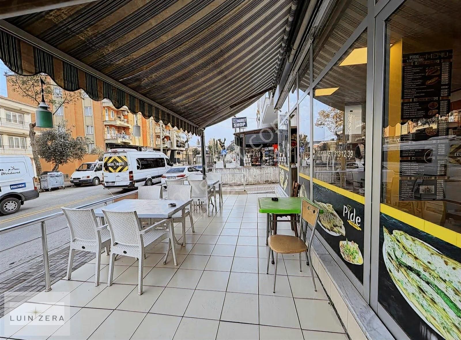 Ülkede En Ucuz En Uygun Fiyat Devren Kiralık Pide Salonu* - Görsel 15