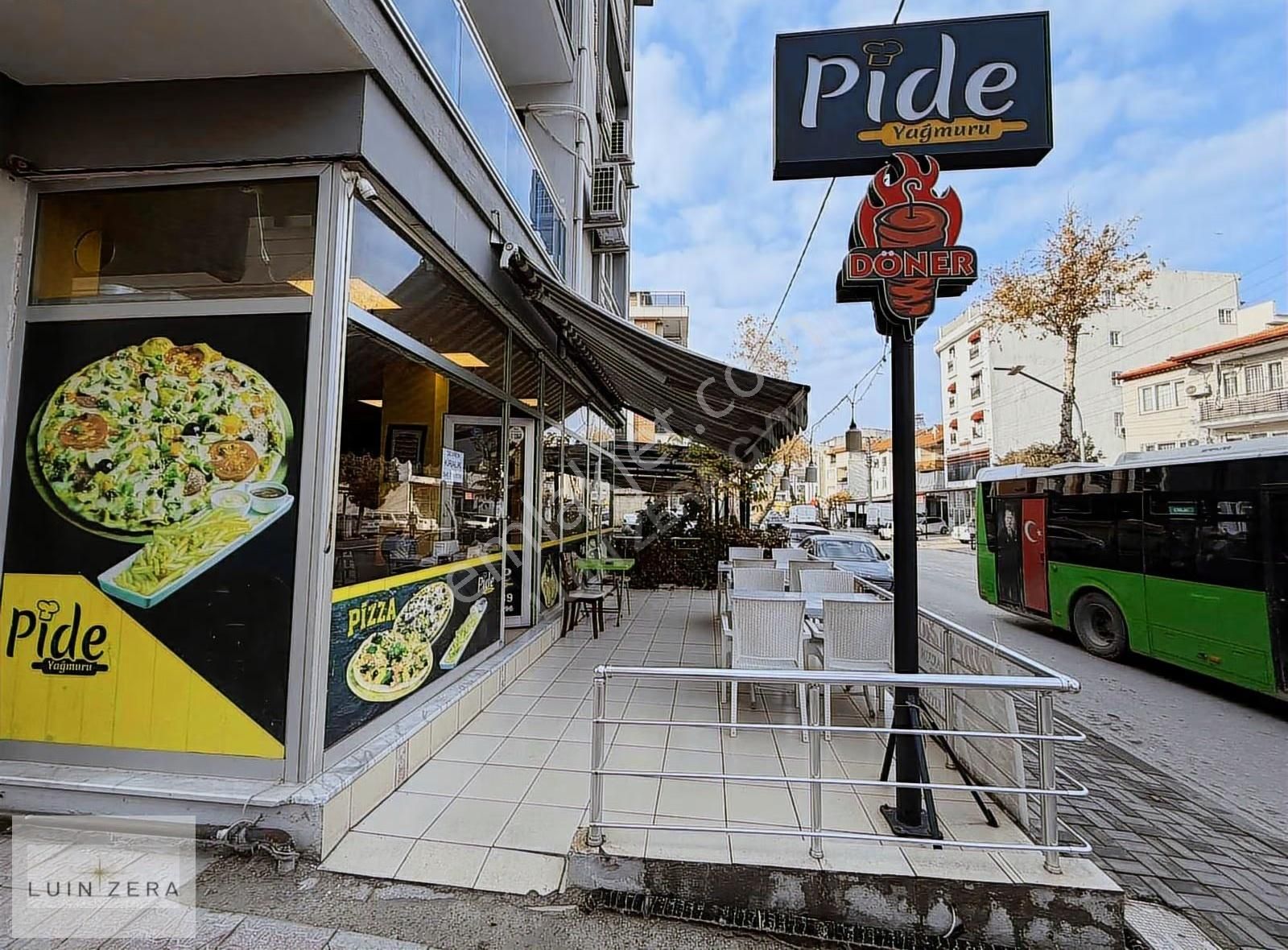 Ülkede En Ucuz En Uygun Fiyat Devren Kiralık Pide Salonu* - Görsel 3