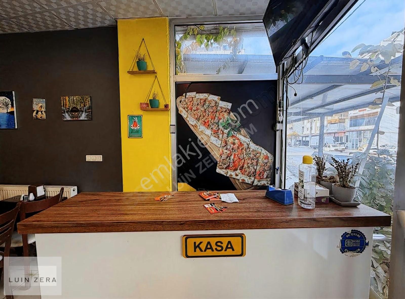 Ülkede En Ucuz En Uygun Fiyat Devren Kiralık Pide Salonu* - Görsel 30