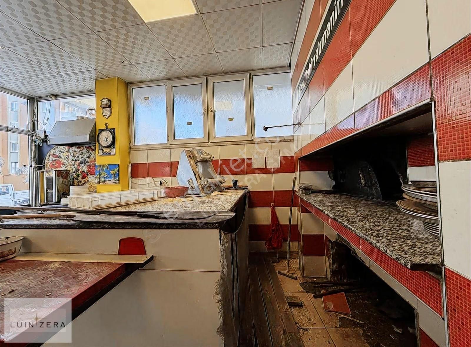 Ülkede En Ucuz En Uygun Fiyat Devren Kiralık Pide Salonu* - Görsel 23