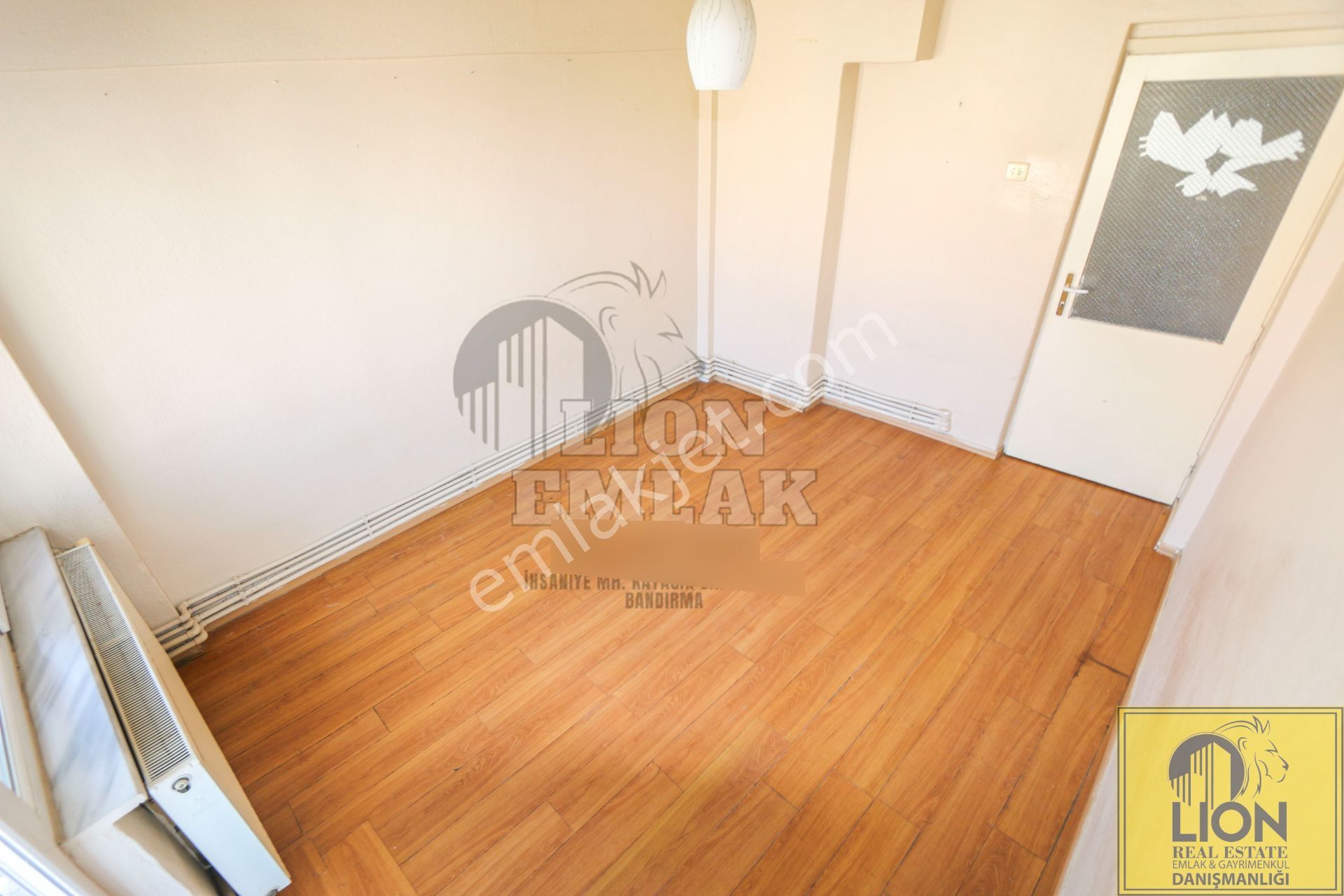🟨⬛lıon Emlak'tan Bandırma Sunullah'ta Balkonlu,yatırımlık Satılık 2+1 Daire⬛🟨 - Görsel 28