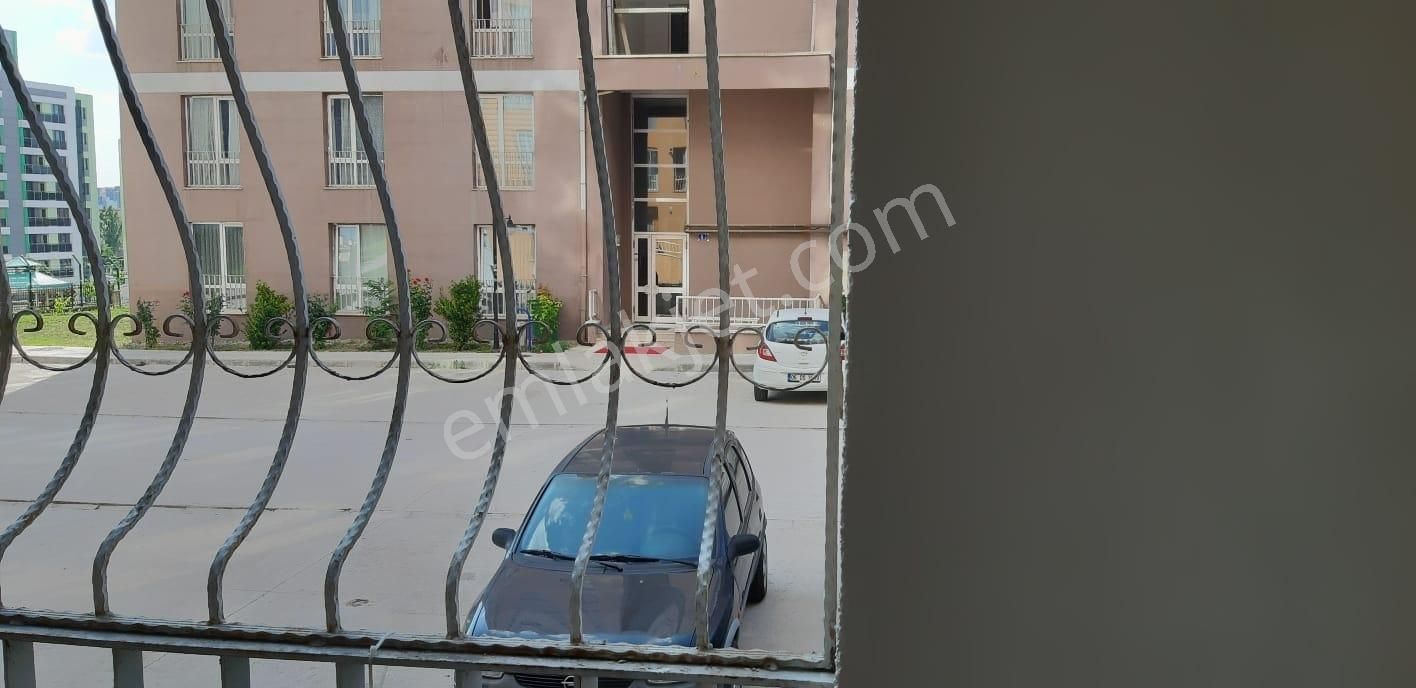 Site İçerisinde Yatırıma Uygun Full Eşyalı Hazır Kiracılı 1+1 - Görsel 7