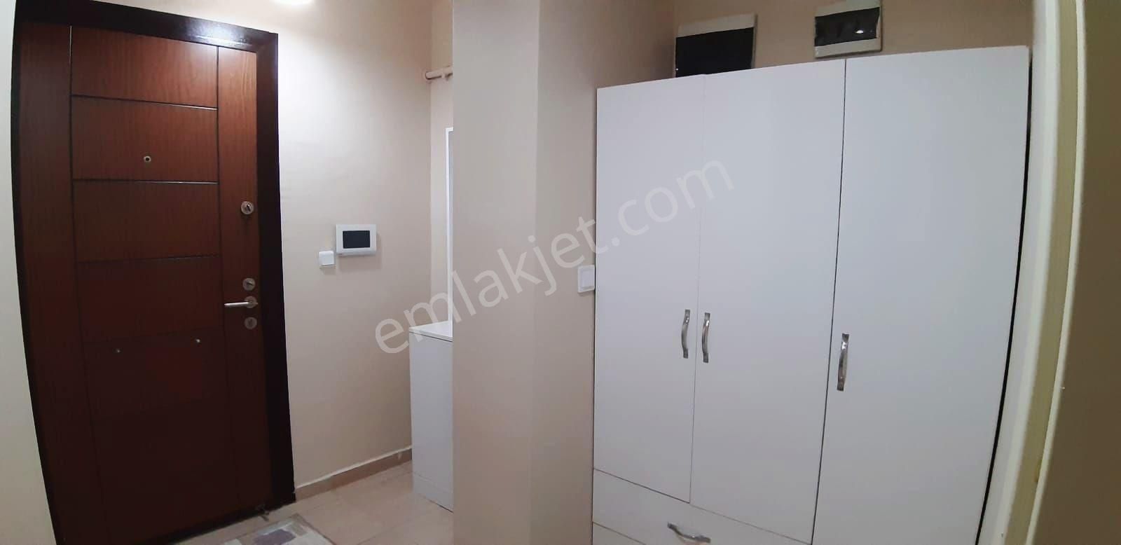 Site İçerisinde Yatırıma Uygun Full Eşyalı Hazır Kiracılı 1+1 - Görsel 11