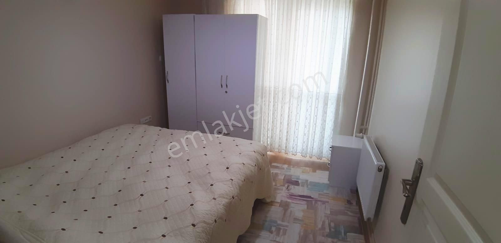 Site İçerisinde Yatırıma Uygun Full Eşyalı Hazır Kiracılı 1+1 - Görsel 9