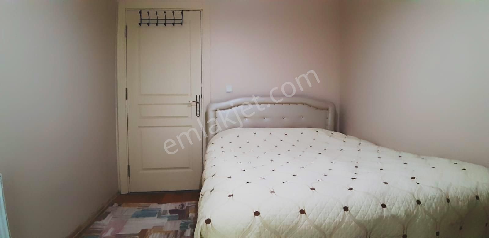 Site İçerisinde Yatırıma Uygun Full Eşyalı Hazır Kiracılı 1+1 - Görsel 10