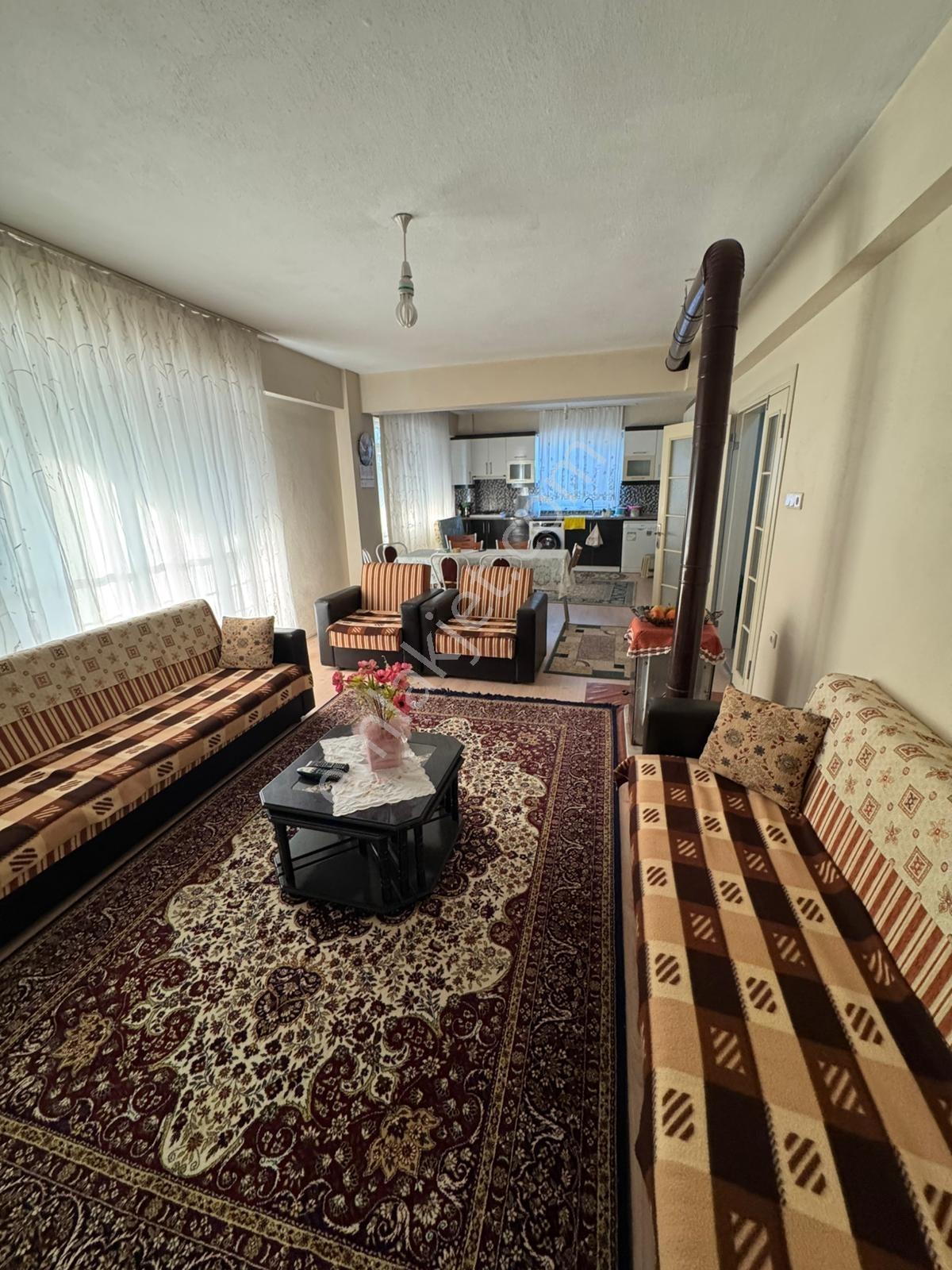 Tuğra'dan Ergene Kırkgözde Köşe Parselde Müstakil Ev - Görsel 35
