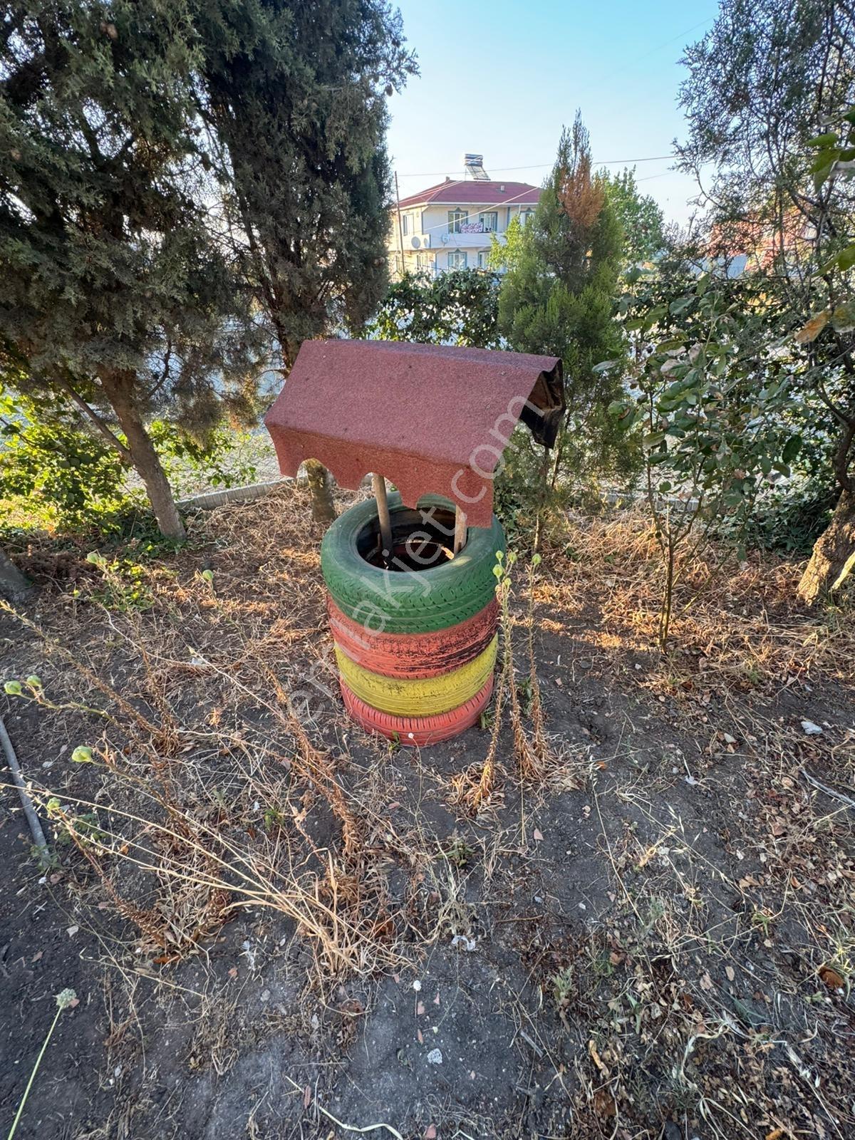 Tuğra'dan Ergene Kırkgözde Köşe Parselde Müstakil Ev - Görsel 6