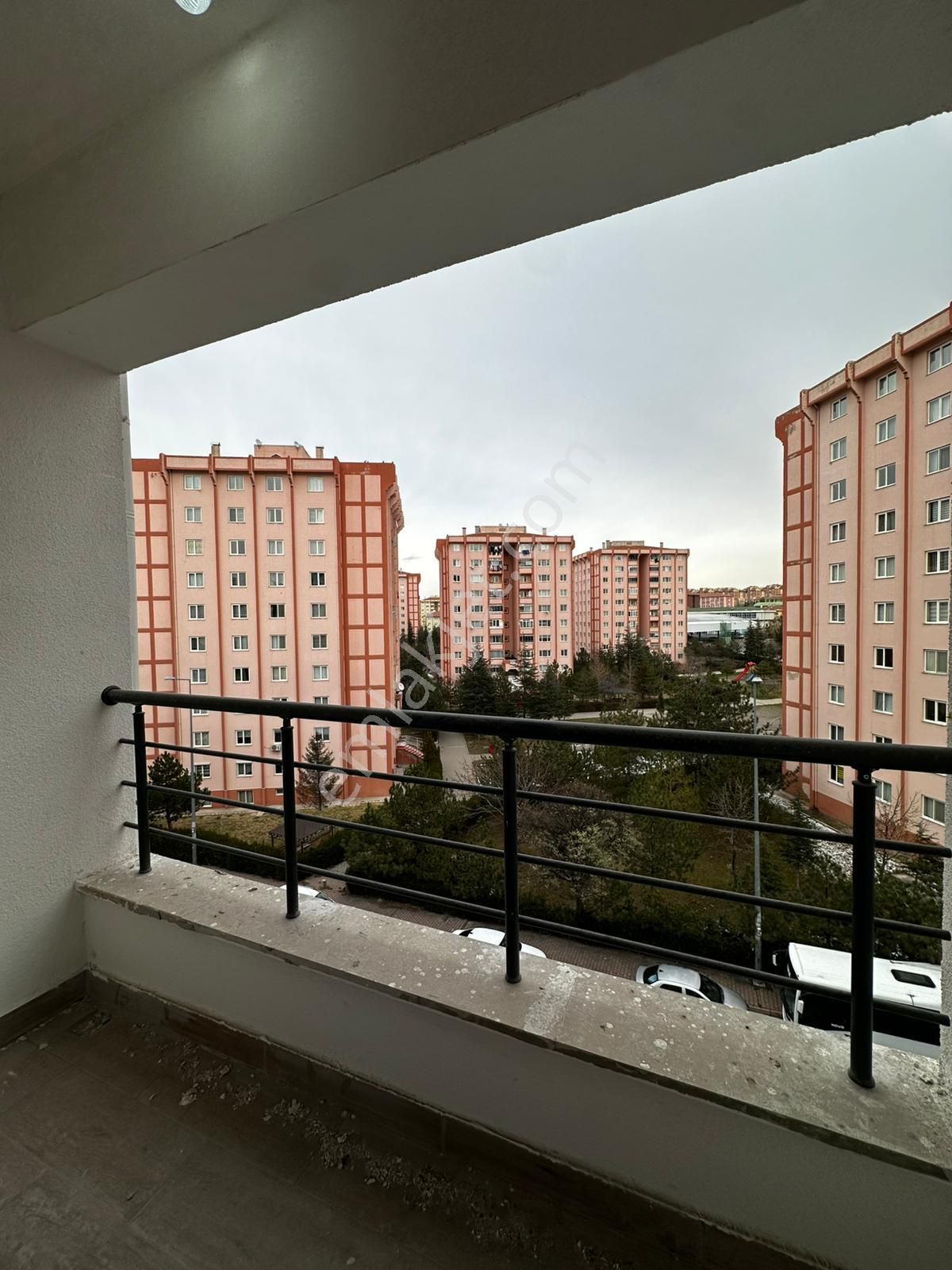 Demokrasi Mah. Cadde Üzeri 2+1 Sıfır Teslim Daire(köşe Daire) - Görsel 13