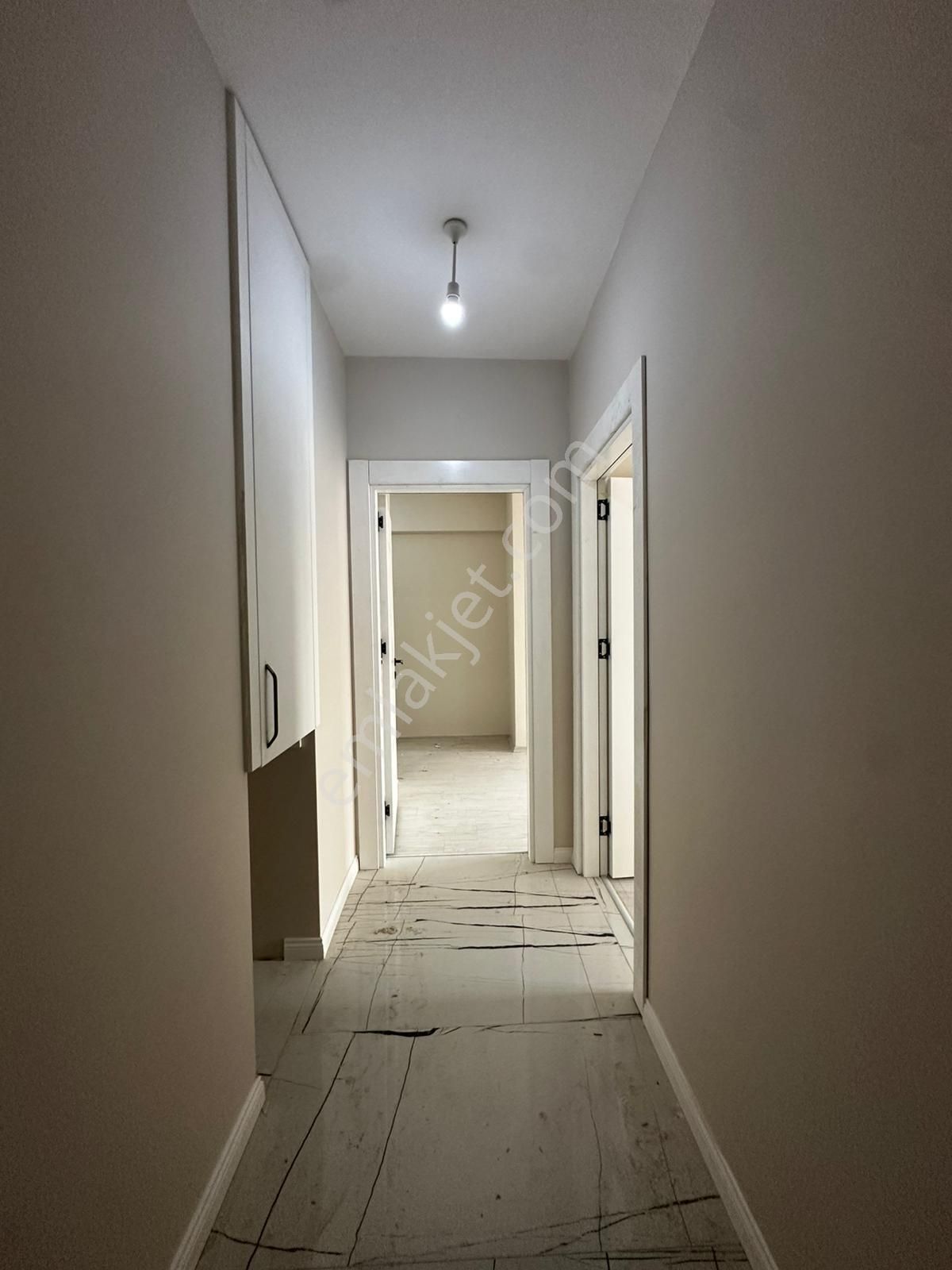 Demokrasi Mah. Cadde Üzeri 2+1 Sıfır Teslim Daire(köşe Daire) - Görsel 10