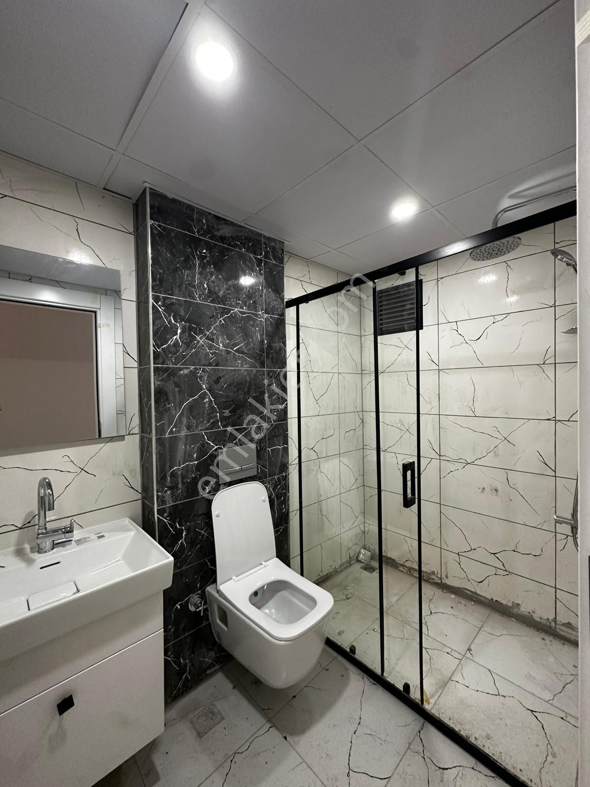 Demokrasi Mah. Cadde Üzeri 2+1 Sıfır Teslim Daire(köşe Daire) - Görsel 11