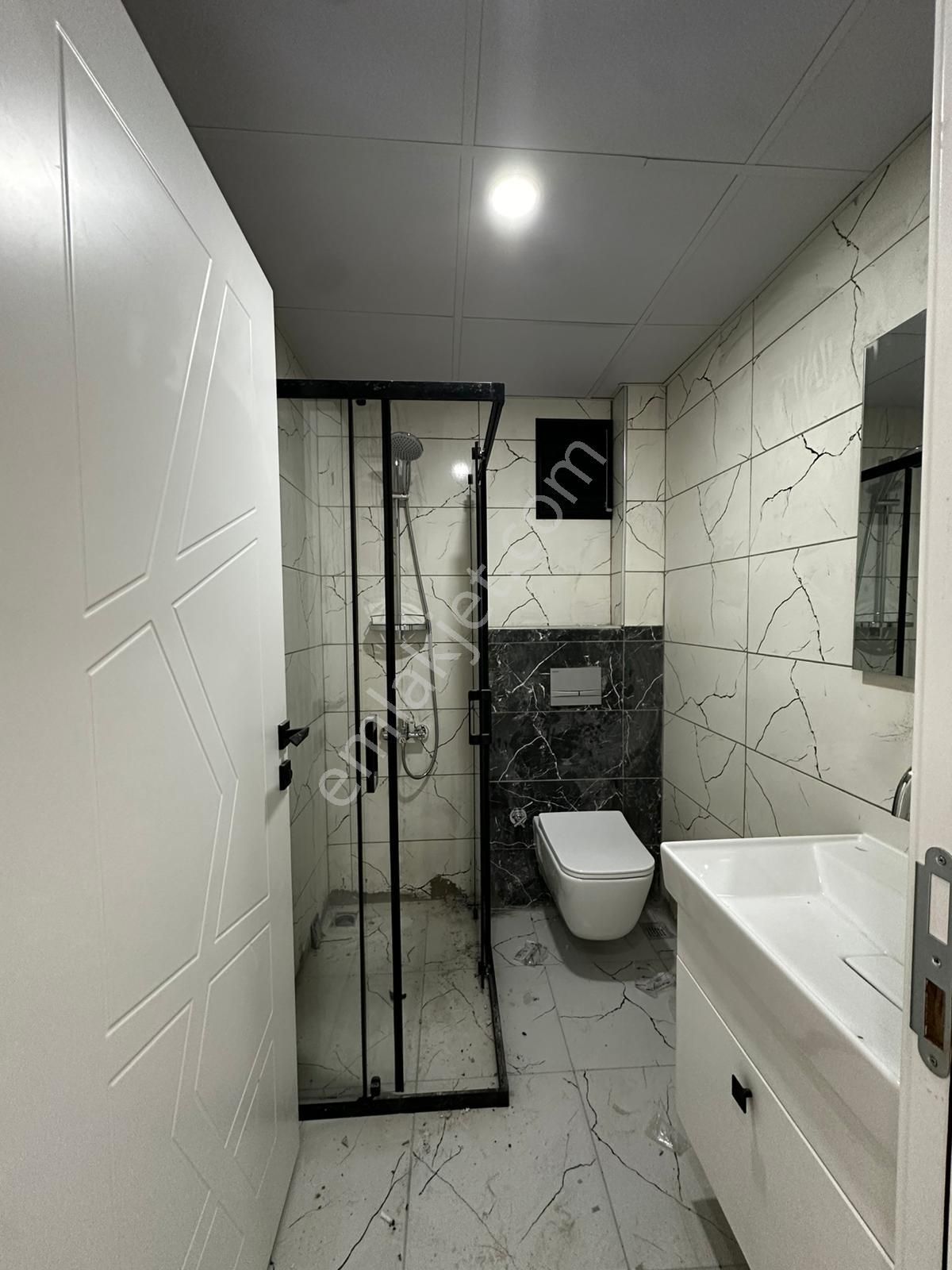 Demokrasi Mah. Cadde Üzeri 2+1 Sıfır Teslim Daire(köşe Daire) - Görsel 5