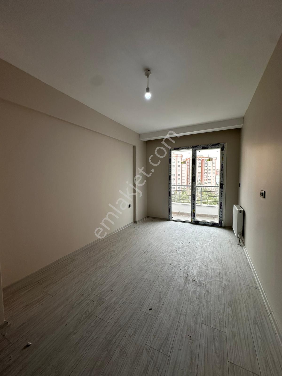 Demokrasi Mah. Cadde Üzeri 2+1 Sıfır Teslim Daire(köşe Daire) - Görsel 12