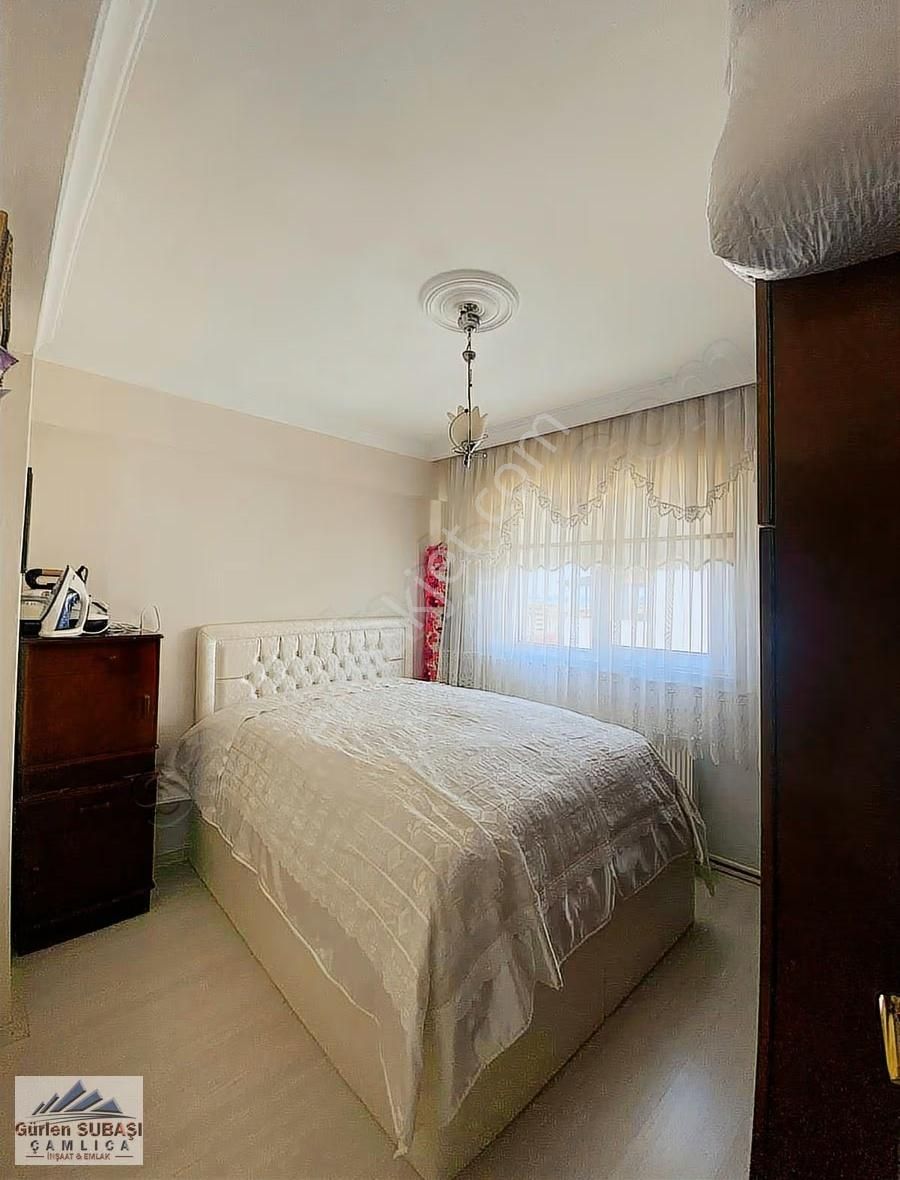 Çamlıcadan Selahiyede İki Bulvar Arasında Satılık 3+1 Daire - Görsel 10