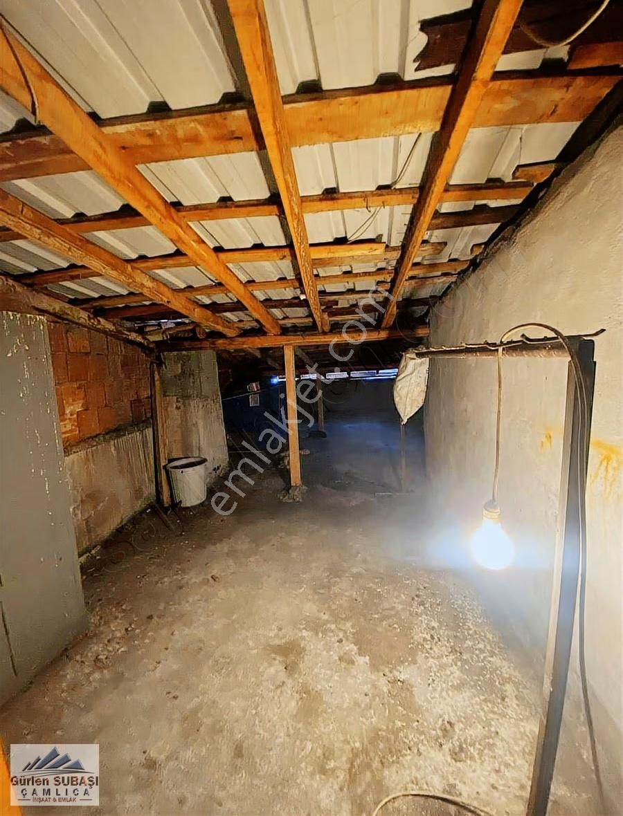 Çamlıcadan Selahiyede İki Bulvar Arasında Satılık 3+1 Daire - Görsel 4