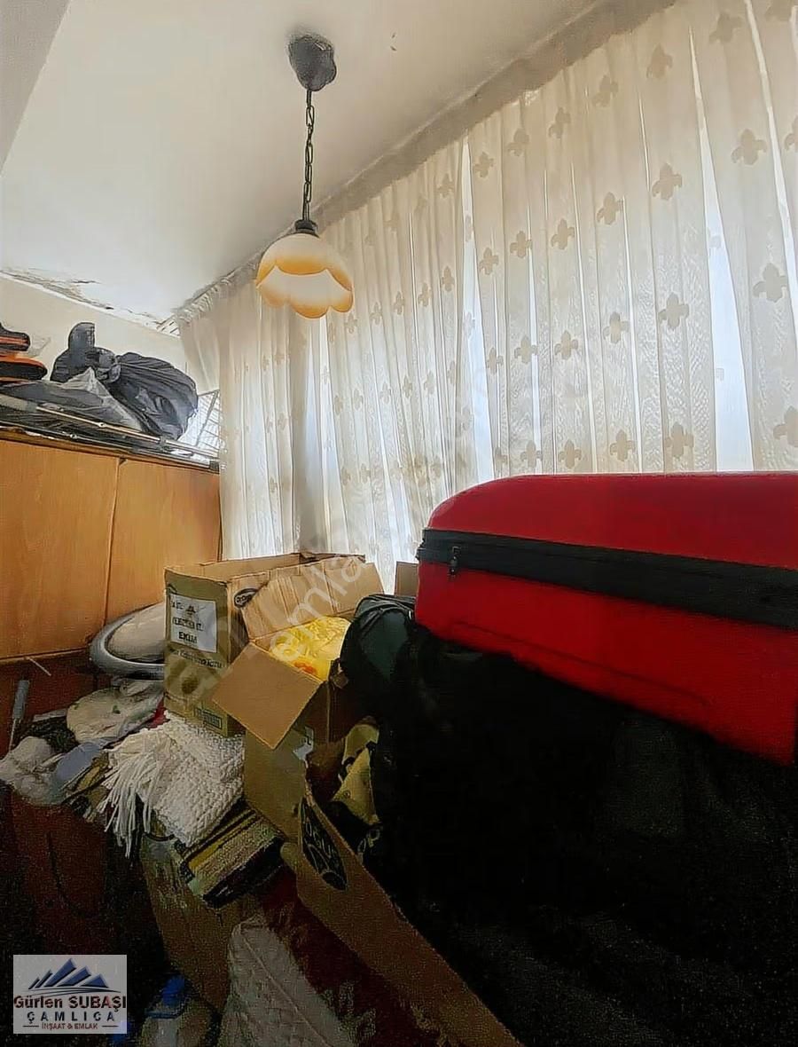 Çamlıcadan Selahiyede İki Bulvar Arasında Satılık 3+1 Daire - Görsel 6