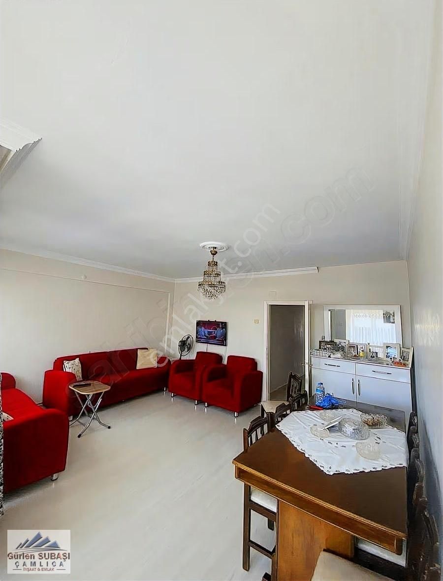 Çamlıcadan Selahiyede İki Bulvar Arasında Satılık 3+1 Daire - Görsel 12